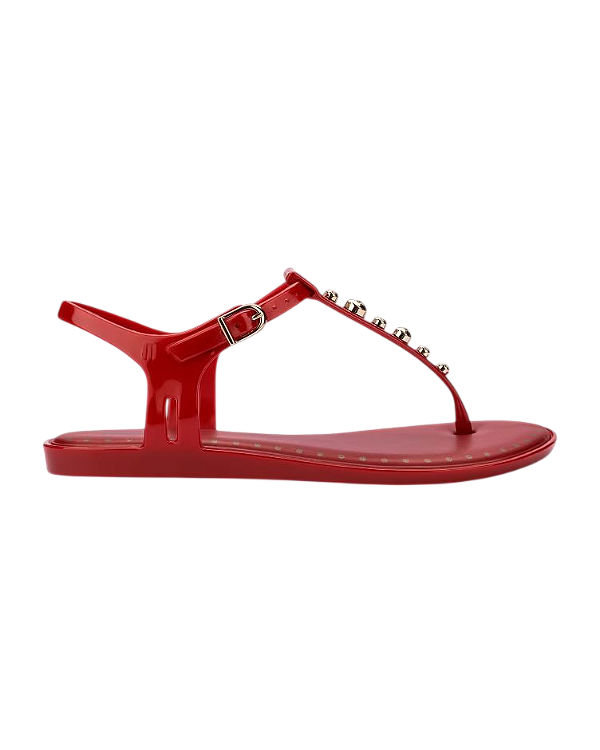 Melissa Solar Boho Ad