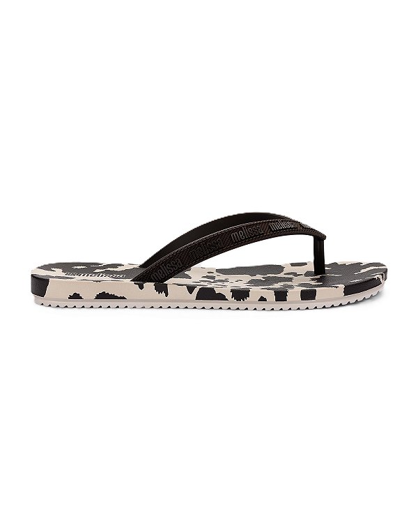 MELISSA FLIP FLOP M-LOVER PRINT