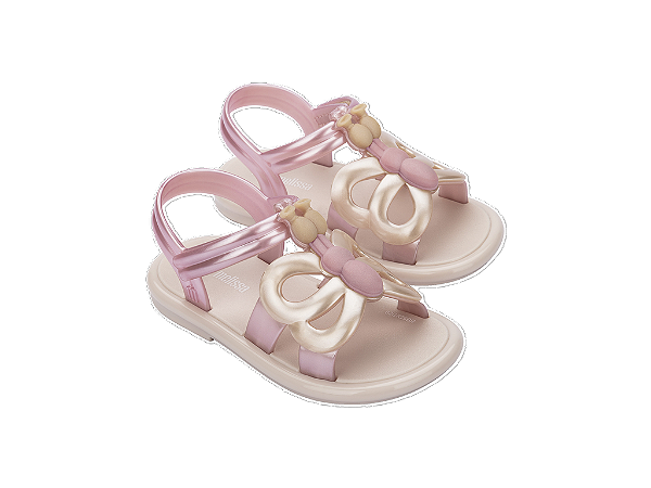Mini Melissa Hip Butterfly Baby