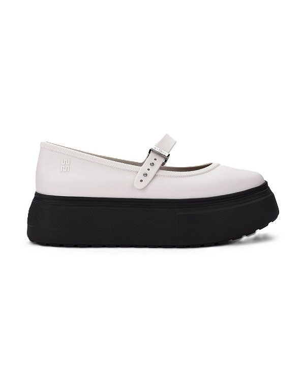 Melissa Soft Ballerina Platform