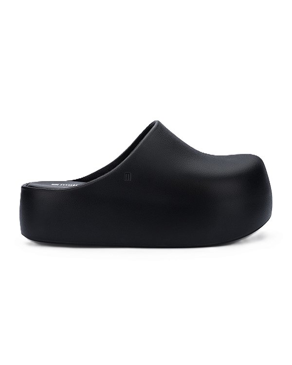 Melissa Free Clog Up Platform