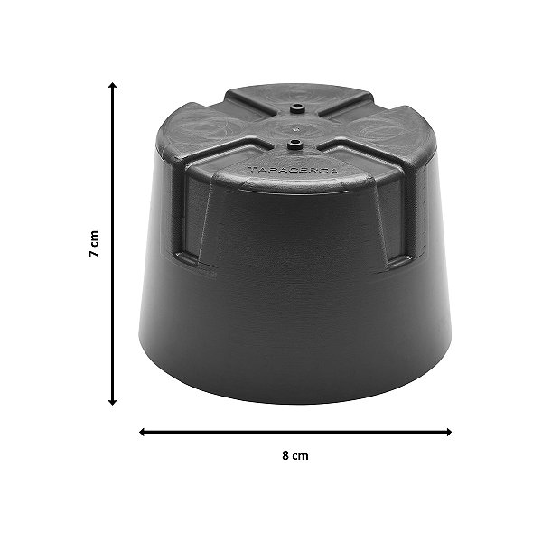 Tapacerca Longo n° 08