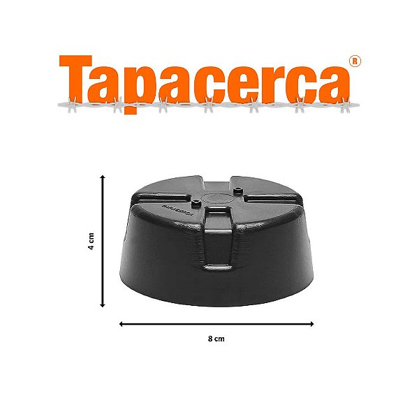 Anti Racha Eucalipto Tapacerca n° 08