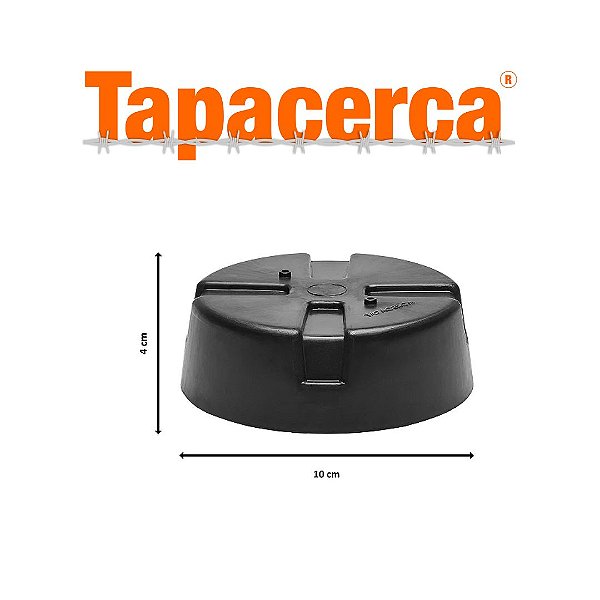 Anti Racha para Madeira Tapacerca n° 10