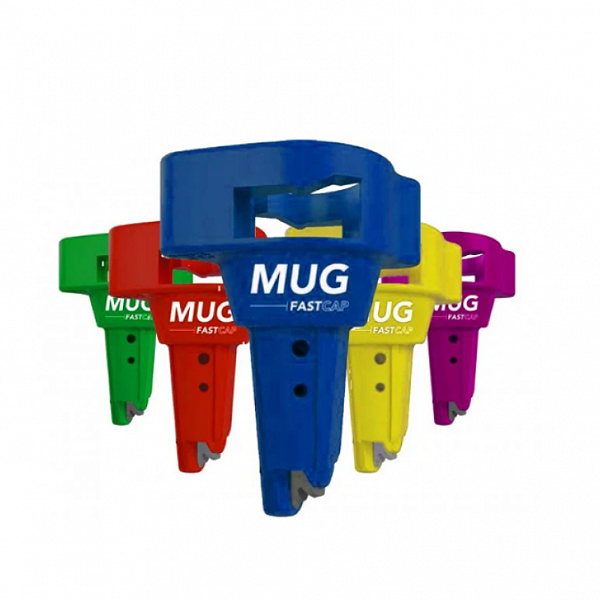 MUG Fastcap - Magno Ultra Grossa