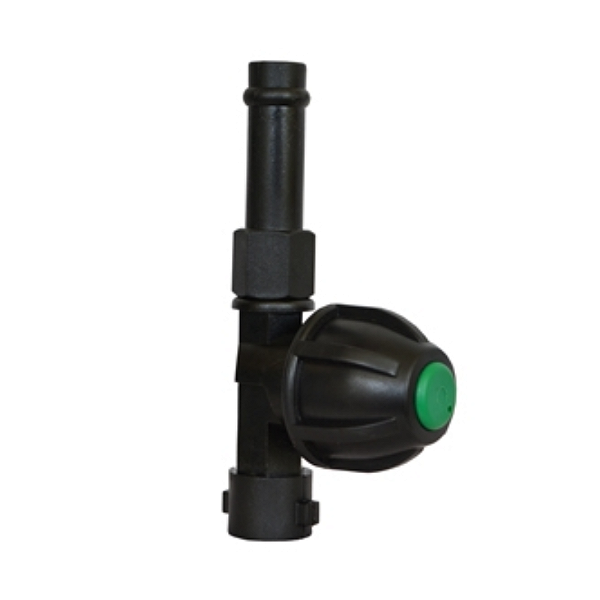 Porta Bico Antigotejo para Mangueira de 1/2"
