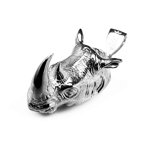 Pingente - Rhino