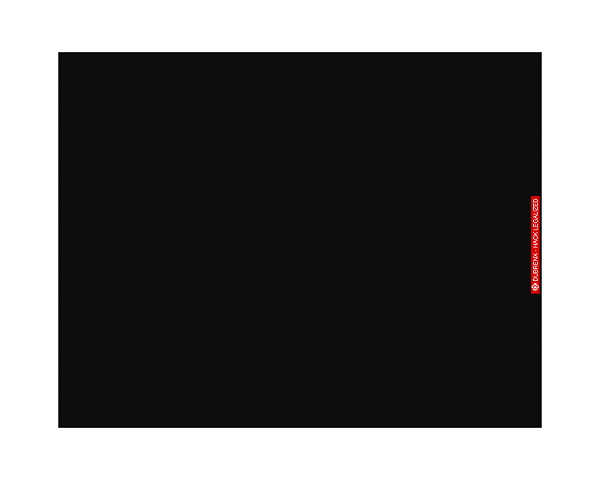 Mousepad De Vidro Gamer Dbx-Pad - 40x50 Cm DUBRENX