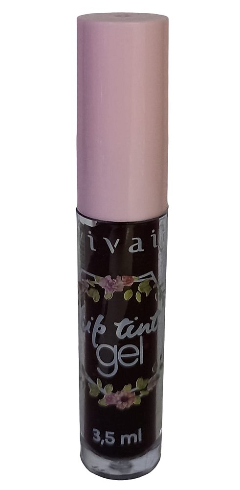 Lip Tint Gel Vivai cor cereja
