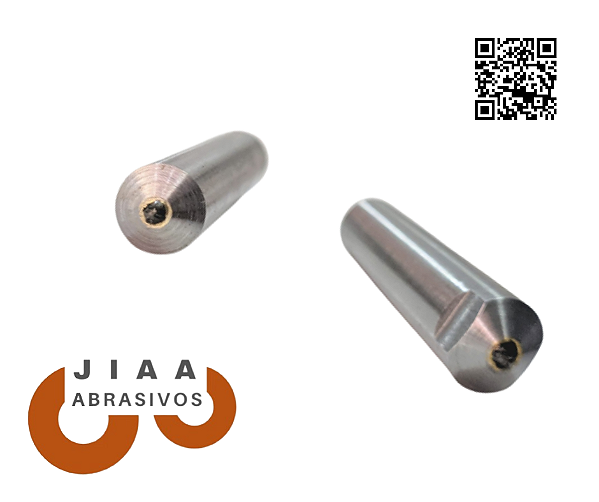 RETIFICADORES PONTA UNICA JIAA