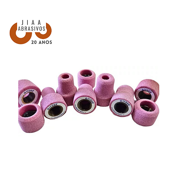 REBOLOS SEDE DE VALVULA 20 Á 40 MM