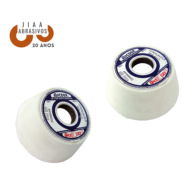 REBOLOS COPO CÔNICO