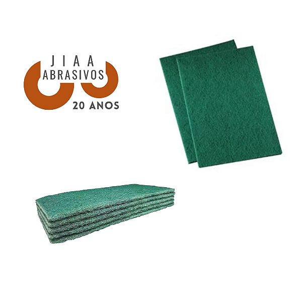 FOLHAS AMF VERDE
