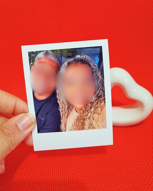 Foto Polaroid (8 unidades - 9X7cm)