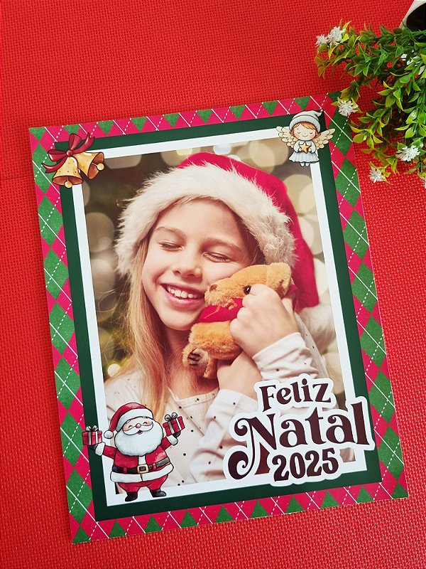 Foto Personalizada (25x20cm)