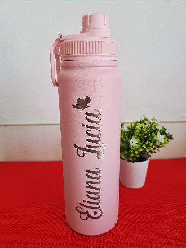 Squeeze Térmica (800ml)