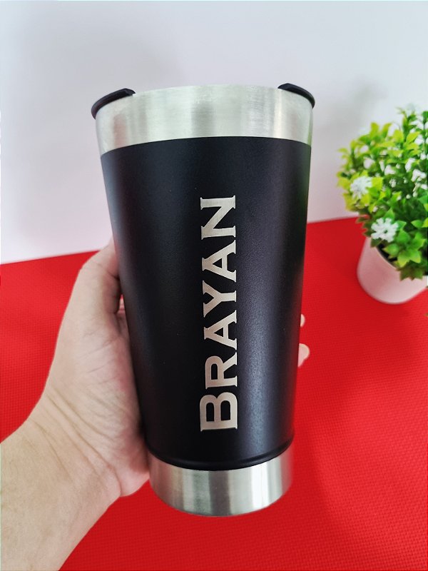 Copo Térmico (473ml)