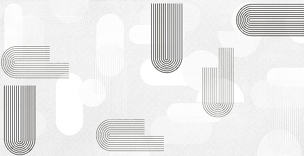 PISO MAJOPAR ARCOS 3D LAYER RETIFICADO 56X113     *VALOR CAIXA