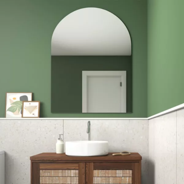 ESPELHO COZIMAX CAPELA 600X850X3mm