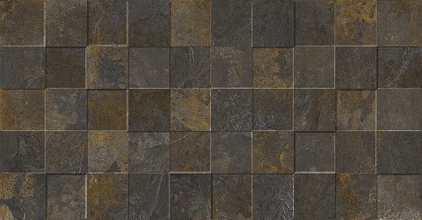 PISO MARMOGRES 539010 FERRERO RETIFICADO *VALOR CAIXA