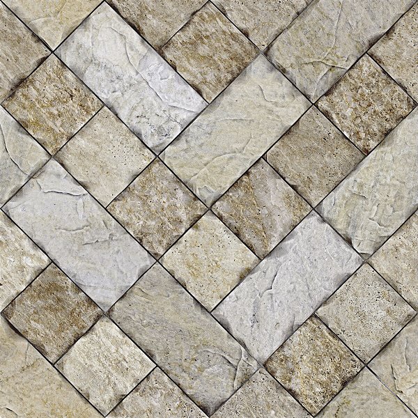 PISO BELLACER 57111 RUSTICO HD. 58X58 *VALOR CAIXA