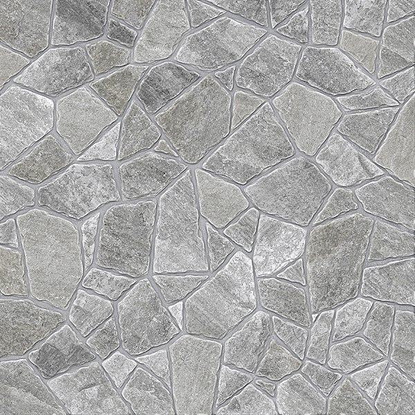 PISO CEDASA FRAGMENTO RUSTICO 75X75 *VALOR CAIXA