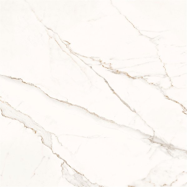 PORCELANATO HELENA 830002 FILI GOLD ACETINADO 83X83 *VALOR CAIXA