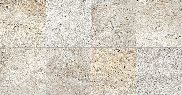PISO INCOPISOS 939020 QUADRATTO NATURA RETIFICADO 39X75 *VALOR CAIXA