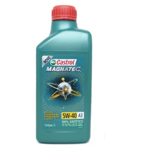 CASTROL MAGNATEC 5W40 A3 VW  502 00/505 00