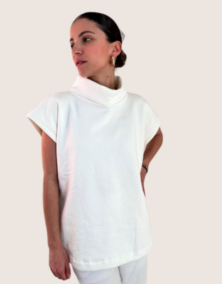 Colete Básico Essencial