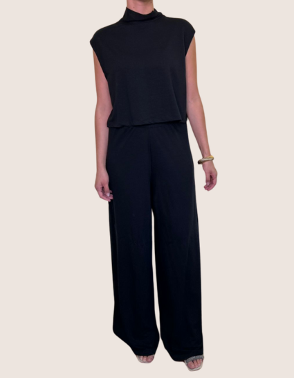 Duo Basic Set Cropped