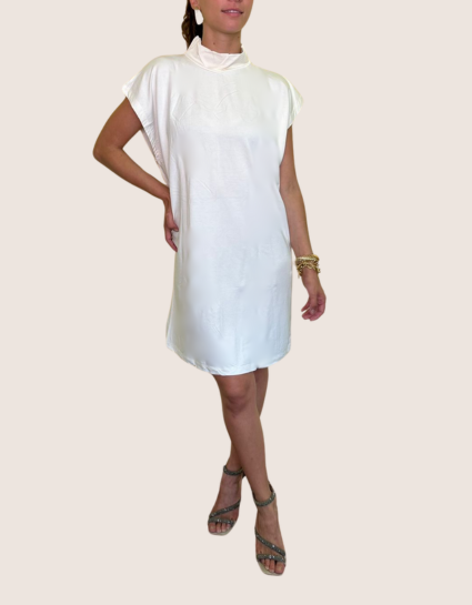 Vestido Básico Essencial