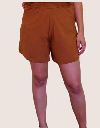 Duo Basic Short
