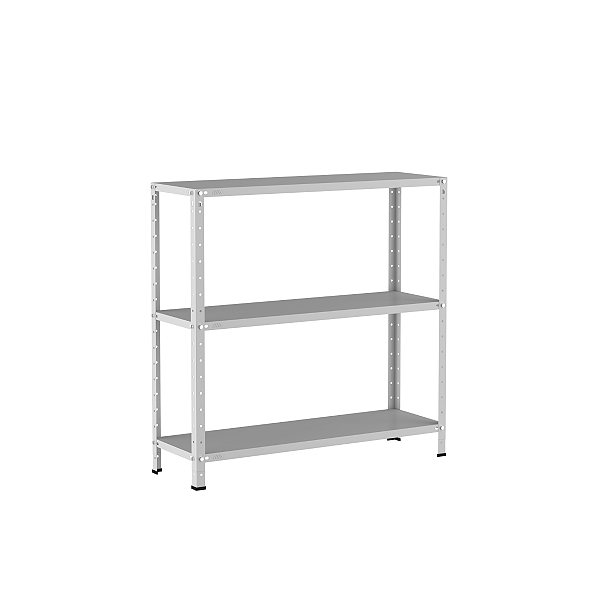 ESTANTE MINI FLEX 0,91 X 0,40 C3 - CH 20/26