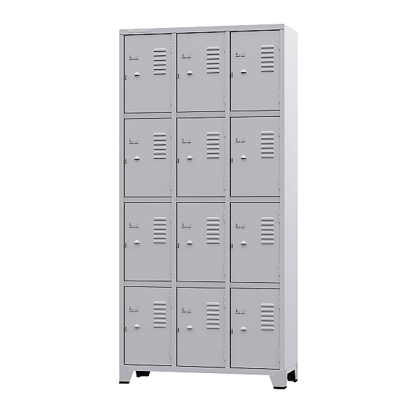 ROUPEIRO GRA 1/12 1,96 X 0,93 X 0,36 - CH 26