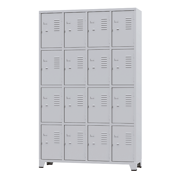 ROUPEIRO GRA 1/16 1,96 X 1,23 X 0,36 - CH 26