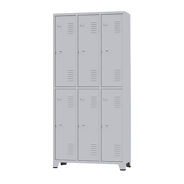 ROUPEIRO GRA 2/6 1,96 X 0,93 X 0,36 - CH 26