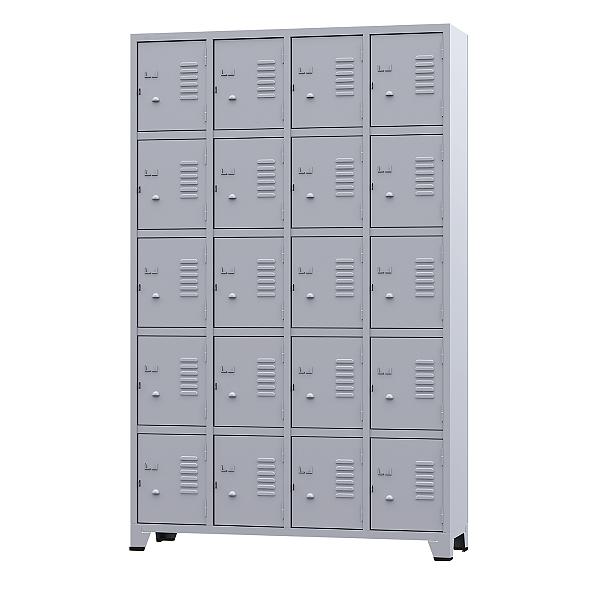 ROUPEIRO GRA 7/20 1,96 X 1,23 X 0,36 - CH 26