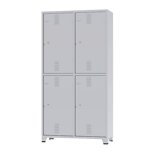 ROUPEIRO GRA 3/4 1,96 X 1,00 X 0,41 INSAL C 3 DIV - CH 26