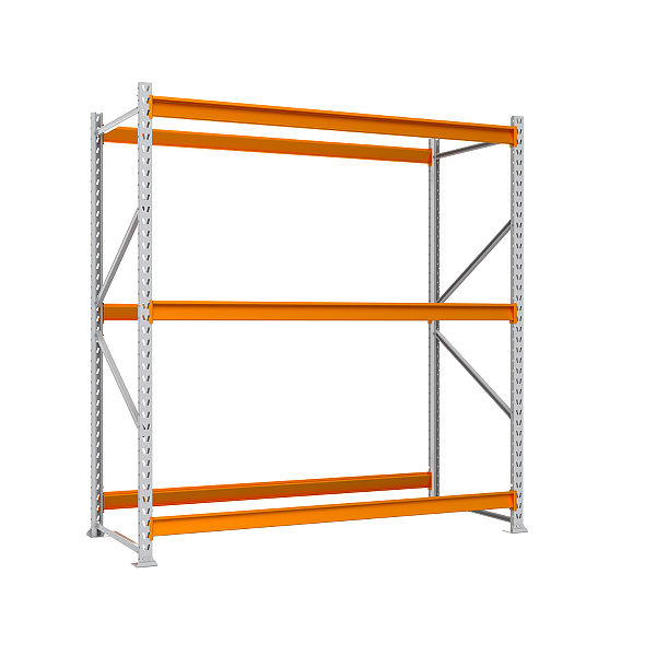 MPP 250 KG KIT INIC 2,00 X 1,80 X 0,60 C3 - CRIST LI C/LRJ S/BAND