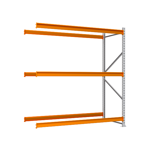 MPP 250 KG KIT CONT 2,00 X 1,80 X 0,60 C3 - CRIST LI C/LRJ S/BAND