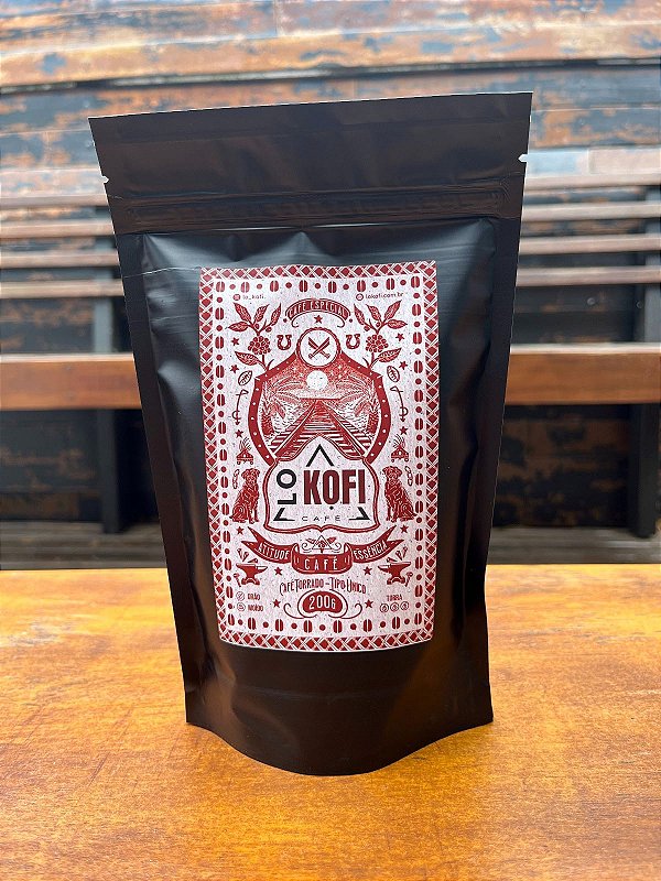 Café Natural