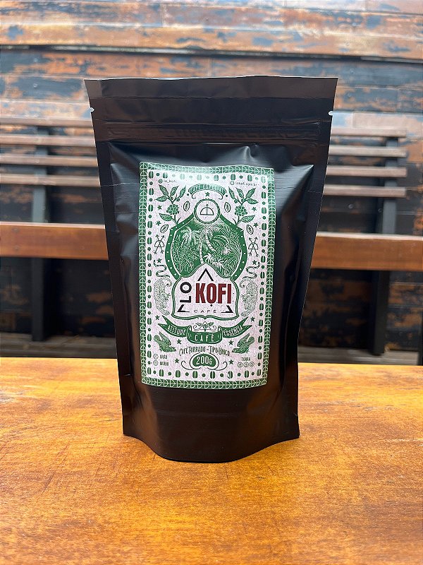 Café Catuaí