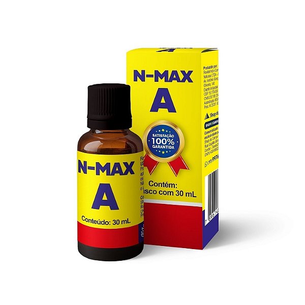 N-MAX A