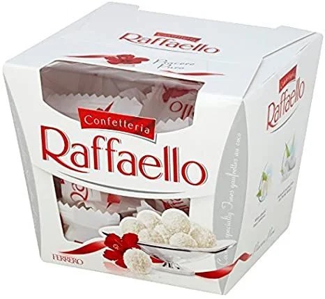 Raffaello