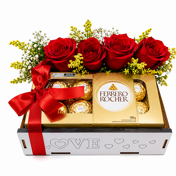 Kit Flowers