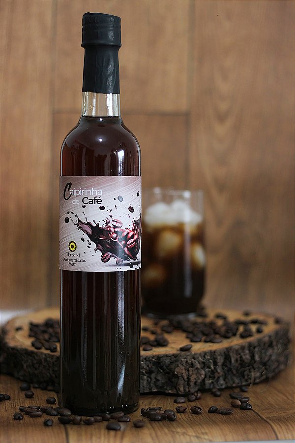 Caipirinha de Café