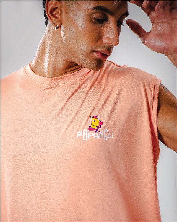 REGATA BOX MODAL - PAPANGU