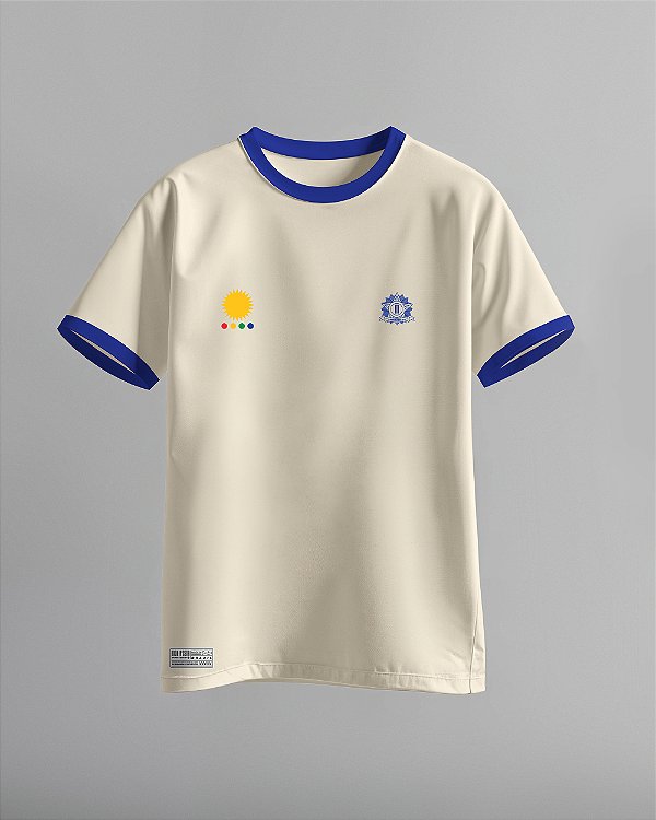 CAMISETA TRADICIONAL  100% ALGODÃO - FARDA MANIFESTA