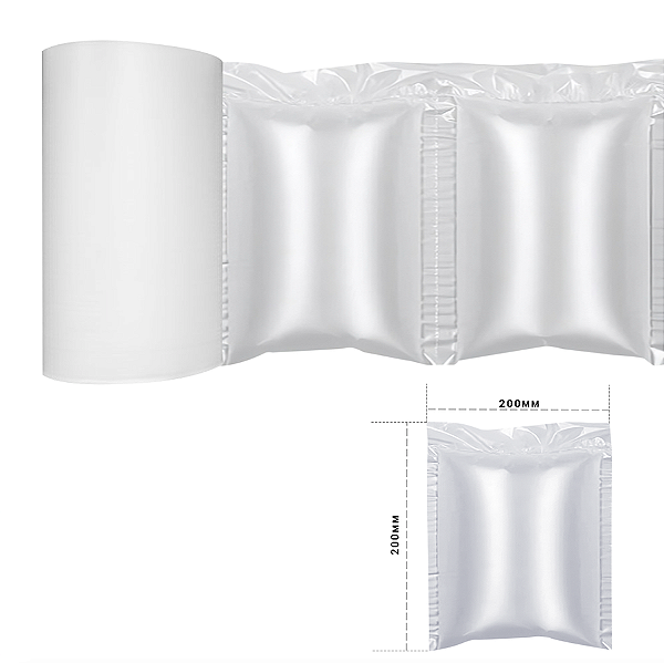 Almofada de Ar 20x20x300m